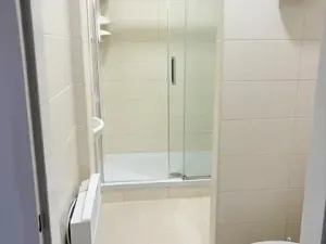 Pronájem bytu 2+kk, Praha, Zelená, 51 m2