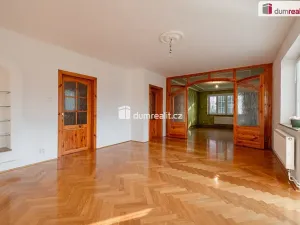 Prodej rodinného domu, Mladá Boleslav, Viničná, 456 m2