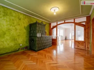 Prodej rodinného domu, Mladá Boleslav, Viničná, 456 m2