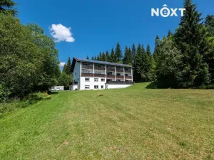 Prodej bytu 2+kk, Hluboká nad Vltavou, 45 m2