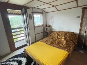 Prodej chaty, Kamýk nad Vltavou, 40 m2