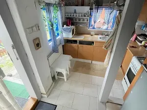 Prodej chaty, Kamýk nad Vltavou, 40 m2