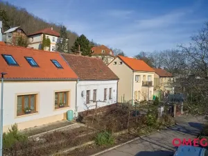 Prodej rodinného domu, Praha - Velká Chuchle, Starochuchelská, 150 m2