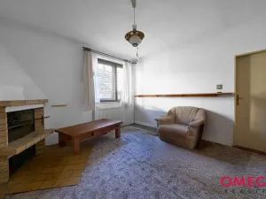 Prodej rodinného domu, Praha - Velká Chuchle, Starochuchelská, 150 m2