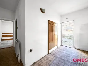 Prodej rodinného domu, Praha - Velká Chuchle, Starochuchelská, 150 m2