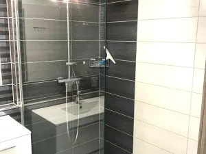 Prodej bytu 3+kk, Olomouc, Švýcarské nábřeží, 96 m2
