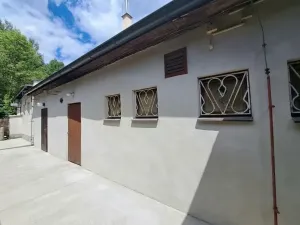 Prodej restaurace, Valašské Klobouky, Brumovská, 467 m2
