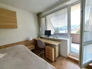 Prodej bytu 2+kk, Všemina, 46 m2