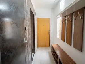 Prodej bytu 3+1, Hodonín, Očovská, 73 m2