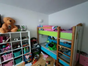 Pronájem bytu 3+1, Prostějov, Mozartova, 85 m2