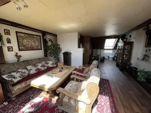 Prodej bytu 3+1, Český Těšín, 90 m2
