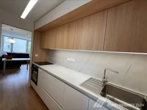 Pronájem bytu 3+kk, Zlín, Ševcovská, 64 m2