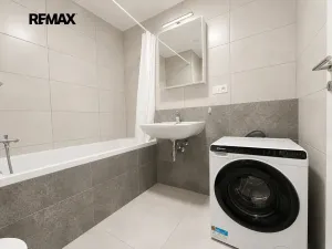Pronájem bytu 1+kk, Plzeň, Goldscheiderova, 40 m2