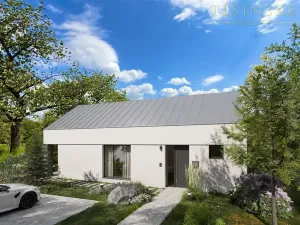 Prodej rodinného domu, Český Těšín, Šadový, 110 m2