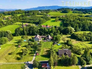 Prodej rodinného domu, Český Těšín, Šadový, 110 m2
