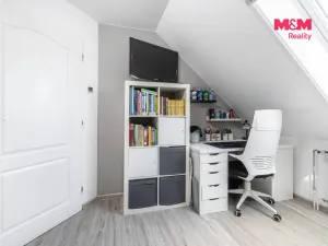 Prodej rodinného domu, Kunovice, U Pálenice, 123 m2