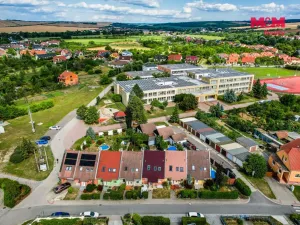 Prodej rodinného domu, Kunovice, U Pálenice, 123 m2