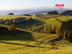 Prodej pozemku pro bydlení, Božanov, 2148 m2