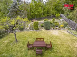Prodej chaty, Bohostice, 65 m2