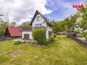 Prodej chaty, Bohostice, 65 m2