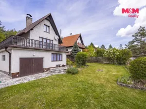 Prodej chaty, Bohostice, 65 m2