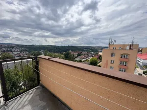 Pronájem bytu 3+1, Ledeč nad Sázavou, Marie Majerové, 53 m2