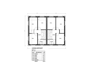 Prodej rodinného domu, Svárov, Nad Humny, 100 m2