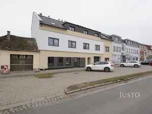 Pronájem bytu 2+kk, Staré Město, Hradišťská, 53 m2