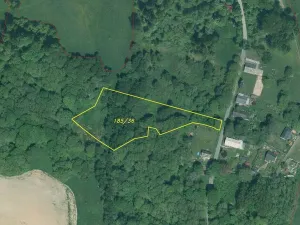 Prodej pole, Rozvadov - Nové Domky, 8031 m2