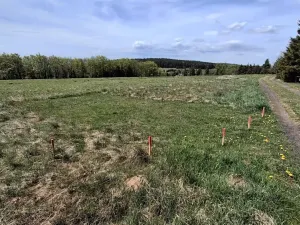 Prodej pozemku pro bydlení, Osek, 1013 m2