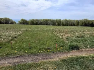 Prodej pozemku pro bydlení, Osek, 1013 m2