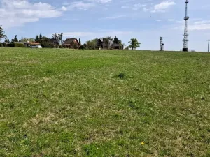 Prodej pozemku pro bydlení, Osek, 1013 m2