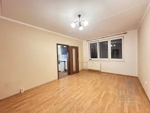 Pronájem bytu 3+1, Tábor, Budapešťská, 67 m2
