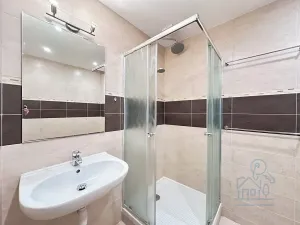 Pronájem bytu 3+1, Tábor, Budapešťská, 67 m2