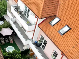 Prodej bytu 1+kk, Horoměřice, Velvarská, 36 m2