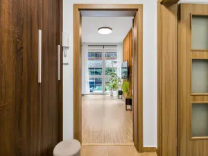 Prodej bytu 1+kk, Horoměřice, Velvarská, 36 m2