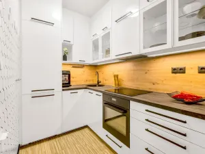 Prodej bytu 1+kk, Horoměřice, Velvarská, 36 m2