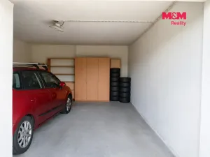 Prodej garáže, Zavlekov, 14 m2