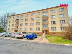 Pronájem bytu 3+1, Mariánské Lázně - Úšovice, Kollárova, 80 m2