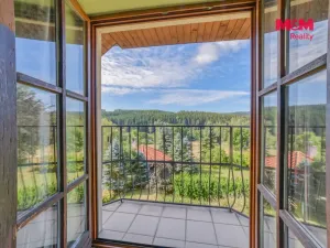 Prodej rodinného domu, Stará Voda - Sekerské Chalupy, 270 m2