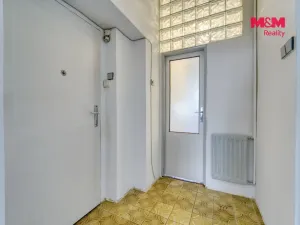 Pronájem bytu 2+1, Plzeň - Východní Předměstí, Jablonského, 61 m2