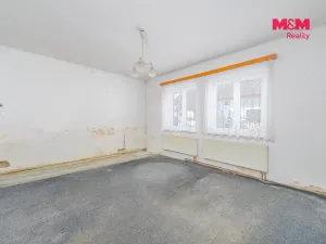 Prodej rodinného domu, Chotusice, 82 m2