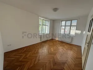Pronájem bytu 2+1, Hradec Králové, Habrmanova, 59 m2
