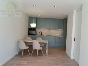 Pronájem bytu 2+kk, Havířov, Jurije Gagarina, 46 m2