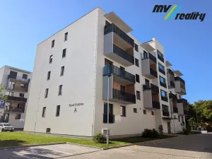 Pronájem bytu 2+kk, Nymburk, Zámečnická, 52 m2