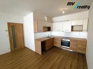Pronájem bytu 2+kk, Nymburk, Zámečnická, 52 m2