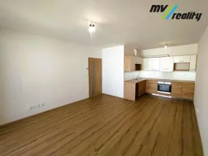 Pronájem bytu 2+kk, Nymburk, Zámečnická, 52 m2