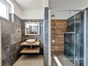Prodej rodinného domu, Ústrašice, 130 m2