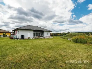Prodej rodinného domu, Ústrašice, 130 m2