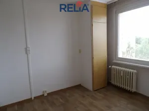 Pronájem bytu 1+kk, Liberec, Rychtářská, 21 m2